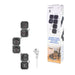 EAN 4052792065367 - LogiLink LPS276U base múltiple 1,5 m 4 salidas AC Interior Gris imagen 10