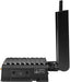 EAN 840292702165 - Cradlepoint R920 router inalámbrico Gigabit Ethernet Doble banda (2,4 GHz / 5 GHz) 4G Negro imagen 2