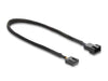 EAN 4043619913602 - DeLOCK 91360 cable de alimentación interna 0,3 m imagen 2