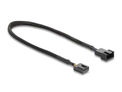 EAN 4043619913602 - DeLOCK 91360 cable de alimentación interna 0,3 m imagen 2