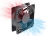 EAN 4043619674497 - DeLOCK 67449 accesorio de bastidor Ventilador de refrigeración imagen 2