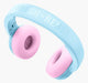 EAN 8720249809616 - Fresh 'n Rebel Code Junior Auriculares Inalámbrico Diadema Llamadas/Música USB Tipo C Bluetooth Azul, Ros imagen 8