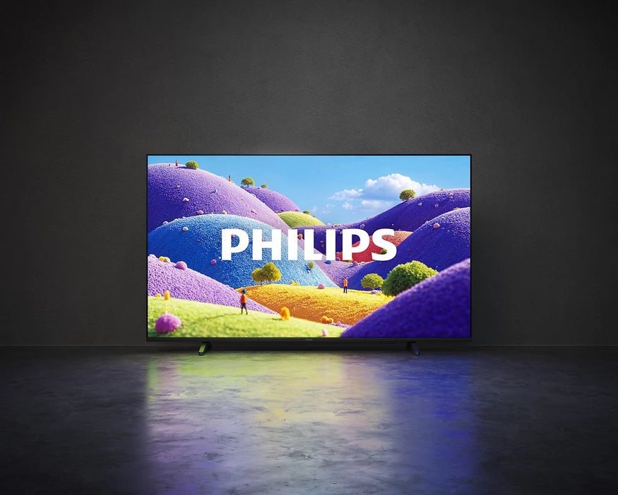 EAN 8718863051627 - Philips 55PUS7001/12 Televisor 139,7 cm (55") 4K Ultra HD Smart TV Wifi Negro imagen 4