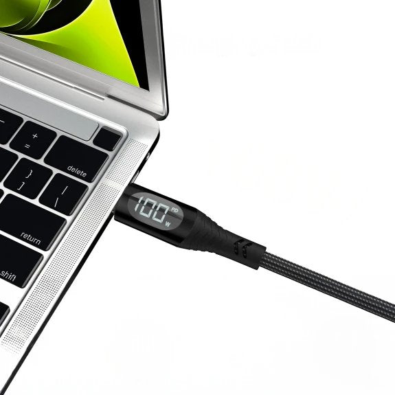 EAN 8594215995579 - Mobile Origin MO-100WDC-CB2 cable USB USB 2.0 1,5 m USB C 0,48 Gbit/s 100 W Negro imagen 5