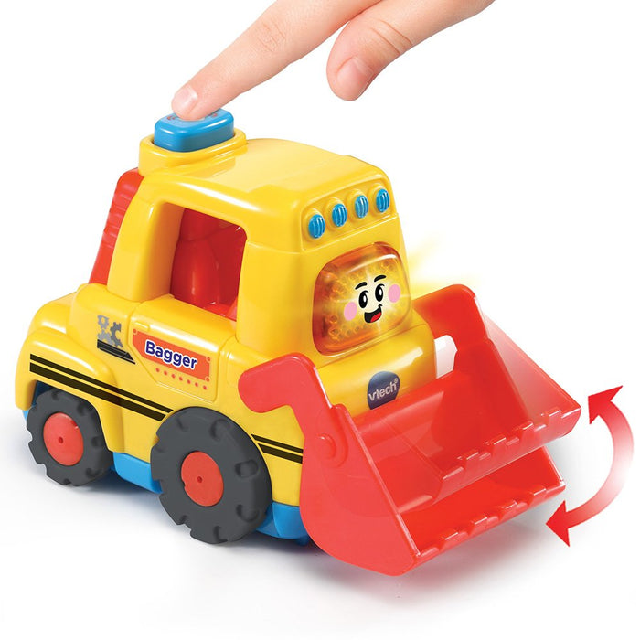 EAN 3417765078040 - VTech 507804 juego educativo imagen 3