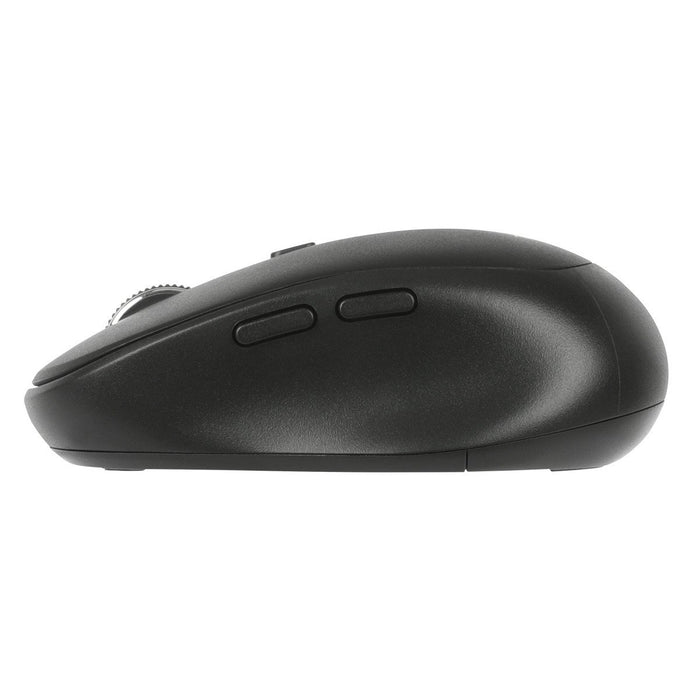EAN 0092636353063 - Targus AMB582GL ratón mano derecha RF Wireless + Bluetooth Óptico 2400 DPI imagen 8