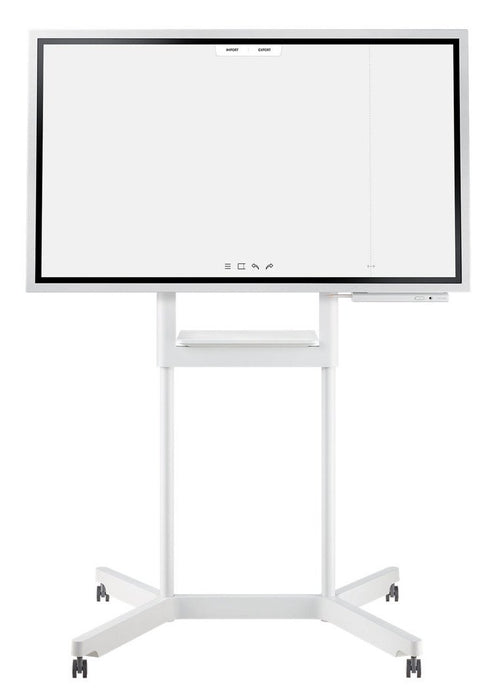 EAN 8801643047481 - Samsung LH55WMHPTWC pizarra blanca interactiva 139,7 cm (55") 3840 x 2160 Pixeles Pantalla táctil Blanco imagen 2