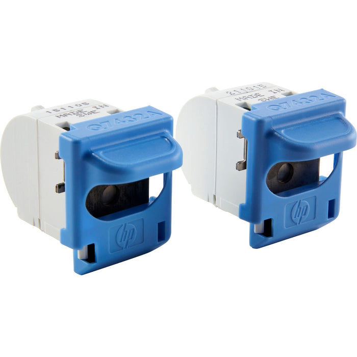 EAN 0882780268623 - HP Staple Cartridge Pack 3000 grapas imagen 2