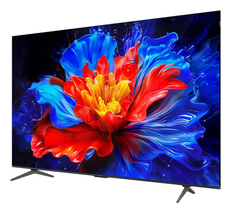 EAN 5901292525866 - TCL P8K 85P8K Televisor 2,16 m (85") 4K Ultra HD Smart TV Wifi Metálico 450 cd / m² imagen 4