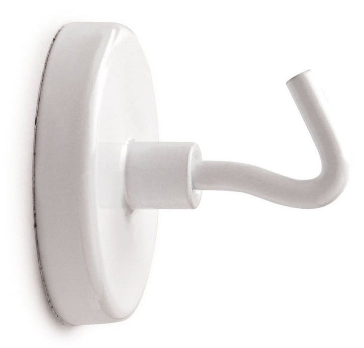 EAN 4002390022538 - MAUL 6158002 gancho para almacenamiento Interior Gancho universal Blanco imagen 1