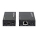 EAN 0766623207461 - Manhattan 207461 extensor audio/video Transmisor y receptor de señales AV Negro imagen 3