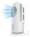 EAN 8435484083041 - Cecotec 8304 climatizador evaporativo Ventilador sin aspas para el hogar imagen 2
