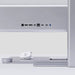 EAN 9350784100757 - ALOGIC 40C2KPD pantalla para PC 101,6 cm (40") 3440 x 1440 Pixeles UltraWide Quad HD Gris imagen 3