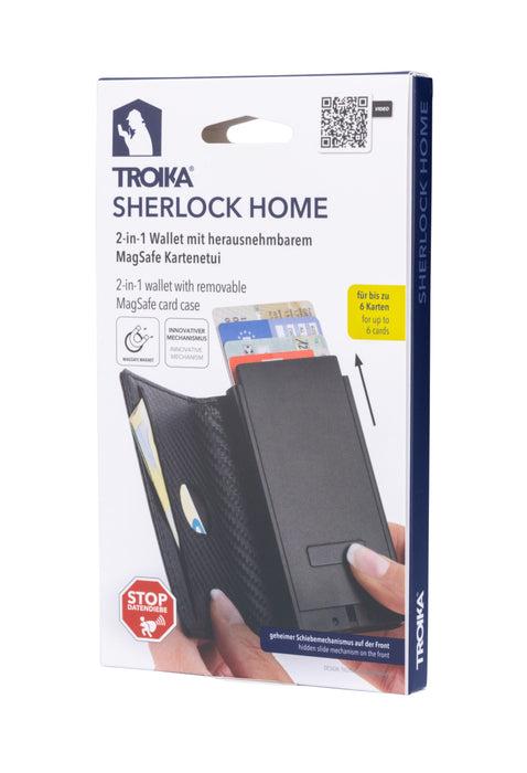 EAN 4024023232091 - TROIKA WAL45/CB accesorio para funda de teléfono móvil imagen 5