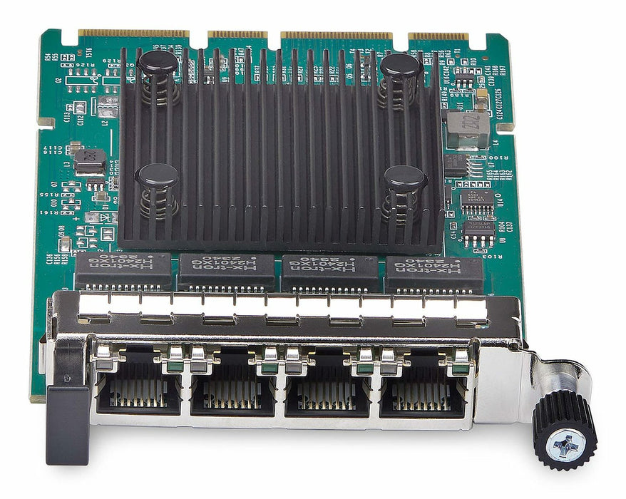 EAN 0065030908146 - StarTech.com OR41GI-NETWORK-CARD adaptador y tarjeta de red Interno 1000 Mbit/s imagen 3