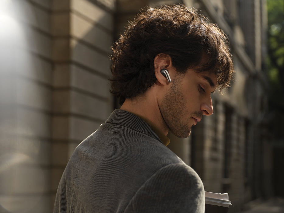 EAN 6941812772256 - Xiaomi Buds 5 Pro Auriculares True Wireless Stereo (TWS) Dentro de oído Llamadas/Música USB Tipo C Blueto imagen 8