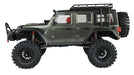 EAN 4262408971504 - Amewi 22657 modelo controlado por radio Camión oruga Motor eléctrico 1:10 imagen 2