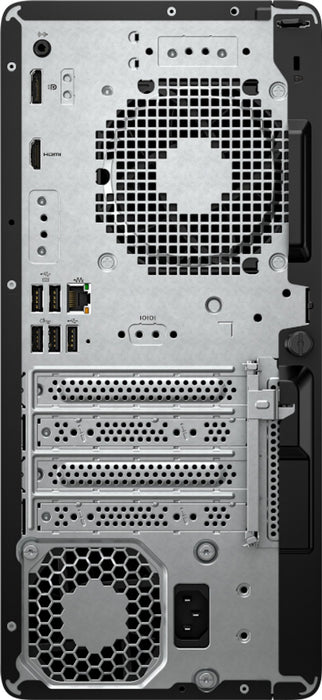 EAN 0821844980590 - HP EliteDesk 8 Tower G1i AI PC Intel Core Ultra 7 265 16 GB DDR5-SDRAM 512 GB SSD Windows 11 Pro Torre Ne imagen 23