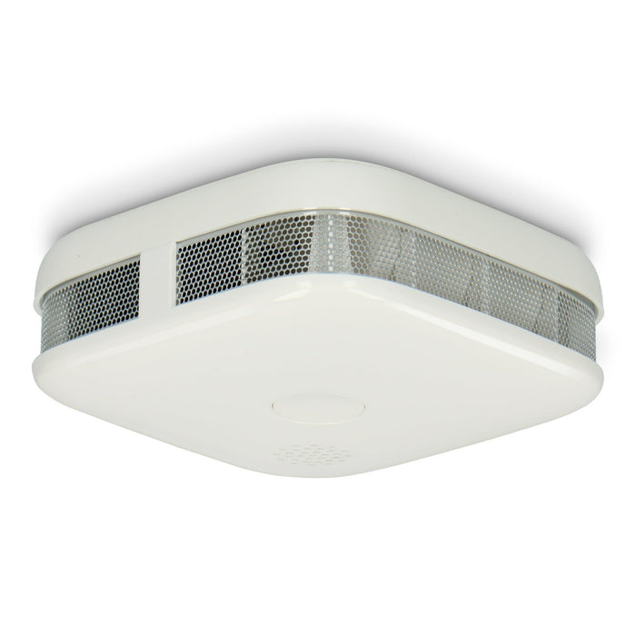EAN 8712412597062 - Alecto SA50 detector de humo Sensor óptico Inalámbrico imagen 1