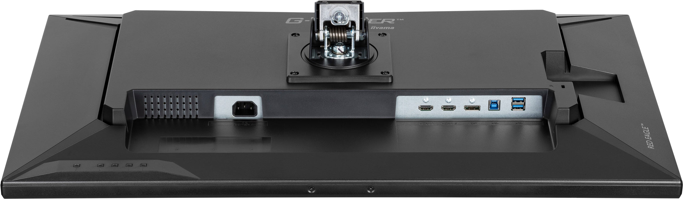EAN 4948570124527 - iiyama GB3271QSU-B2 pantalla para PC 80 cm (31.5") 2560 x 1440 Pixeles Quad HD LED Negro imagen 13