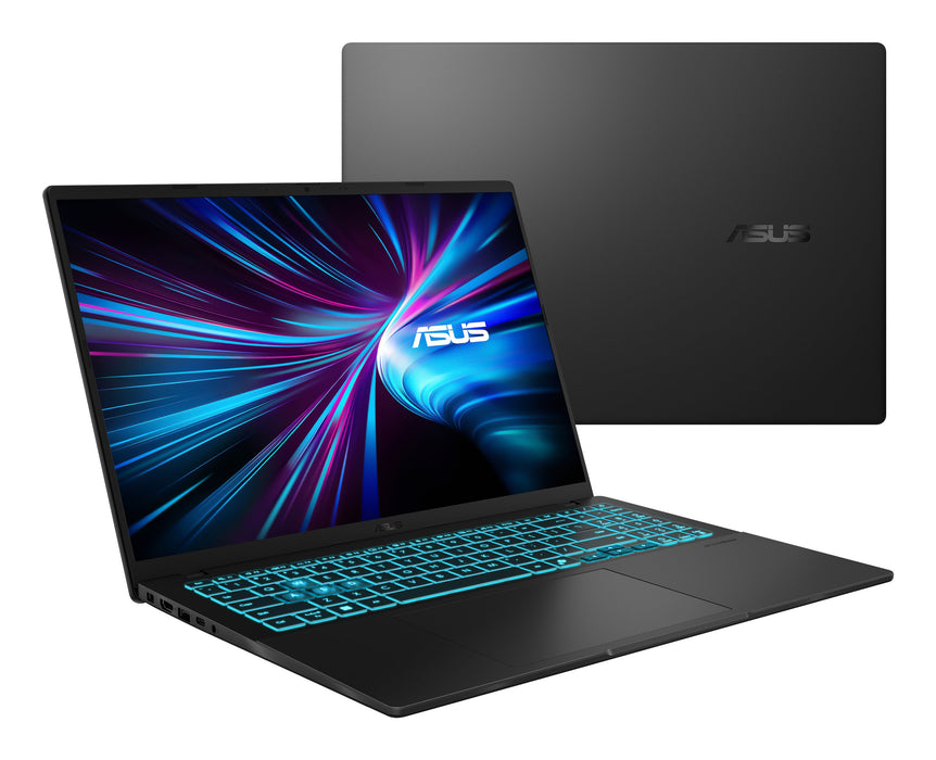 EAN 4711636396868 - ASUS V16 V3607VH-TK138 40,6 cm (16") DDR5-SDRAM NVIDIA GeForce RTX 5050 Wi-Fi 6 (802.11ax) imagen 6