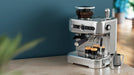 EAN 8720389032851 - Philips PSA3228/01 cafetera eléctrica Semi-automática Máquina espresso 2,3 L imagen 9