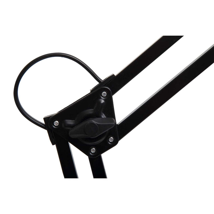 EAN 4002390055352 - MAUL MAULatlantic lámpara de mesa 9 W LED D Negro imagen 5