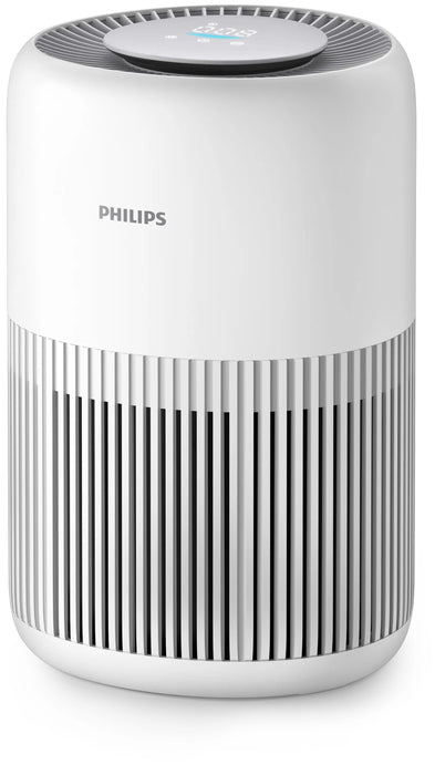 EAN 8720389039447 - Philips AC0920/10 purificador de aire 65 m² 49 dB 21 W Blanco imagen 1