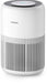 EAN 8720389039447 - Philips AC0920/10 purificador de aire 65 m² 49 dB 21 W Blanco imagen 1