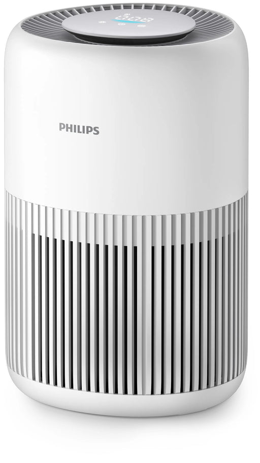 EAN 8720389039447 - Philips AC0920/10 purificador de aire 65 m² 49 dB 21 W Blanco imagen 1