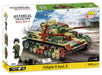 EAN 5902251025922 - COBI PzKpfw IV Ausf. G imagen 11