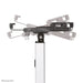 EAN 8717371447243 - Neomounts TABLET-D150SILVER soporte Soporte pasivo Tablet/UMPC Plata imagen 7