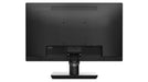 EAN 196119950937 - Lenovo ThinkVision E20-30 pantalla para PC 49,5 cm (19.5") 1600 x 900 Pixeles Negro imagen 4