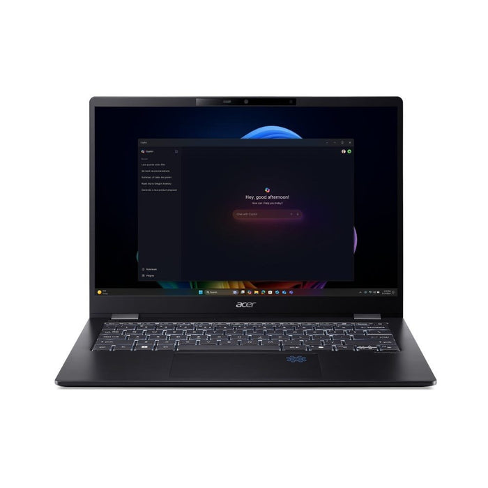 EAN 4711474821232 - Acer TravelMate P6 TMP614-54-TCO-54EW Copilot+ PC Intel Core Ultra 5 228V Portátil 35,6 cm (14") WQXGA+ 3 imagen 2