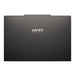 EAN 4711377416030 - MSI VenturePro 16 A2RWFG-046ES Intel Core 7 240H Netbook 40,6 cm (16") 2K 32 GB DDR5-SDRAM 1 TB SSD NVIDI imagen 6