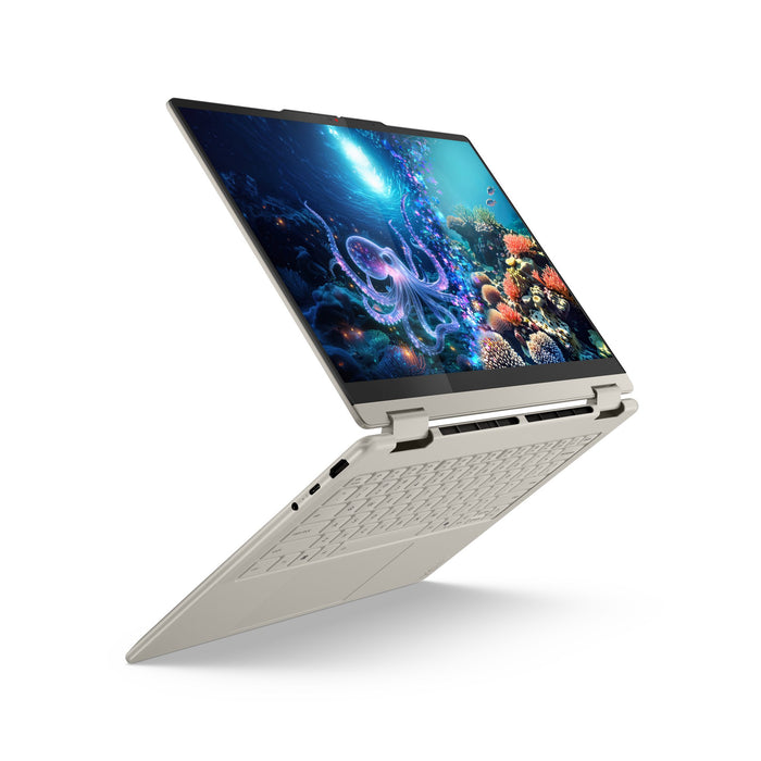 EAN 0198158873062 - Lenovo Yoga 7 2-in-1 14ILL10 Copilot+ PC Intel Core Ultra 5 226V Híbrido (2-en-1) 35,6 cm (14") Pantalla  imagen 9