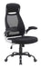 EAN 8429368000699 - Archivo 2000 6493 NE silla de oficina y de ordenador Asiento acolchado Respaldo de malla imagen 2