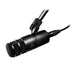 EAN 4961310155940 - Audio-Technica AT2040 micrófono Negro Micrófono para crear podcasts imagen 2