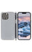 EAN 5711428016188 - dbramante1928 Greenland funda para teléfono móvil 17 cm (6.7") Transparente imagen 3