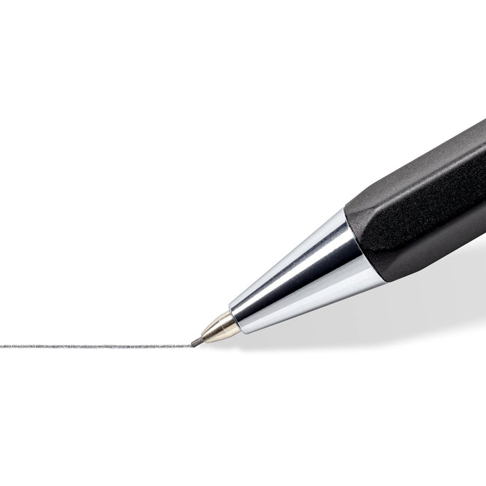 EAN 4007817140307 - Staedtler 7785ABK25D lápiz de grafito HB 1 pieza(s) imagen 3