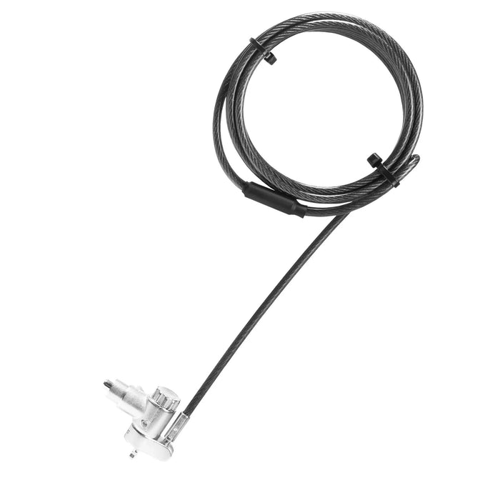 EAN 7640239423411 - DICOTA D32178 cable antirrobo Plata 2 m imagen 2