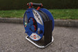 EAN 4007123642298 - Brennenstuhl 1081000 Portabobinas Negro Plástico 1 pieza(s) imagen 5
