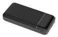 EAN 5907595457224 - Platinet PMPB20W706B batería externa Polímero de litio 20000 mAh Negro imagen 4