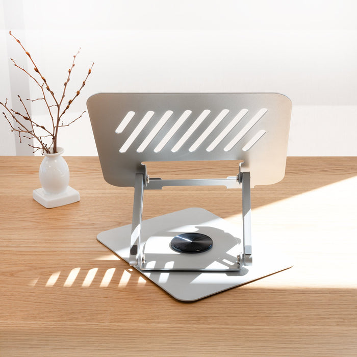 EAN 8433281016415 - TooQ PH-DAFNE-S soporte para ordenador portátil 43,2 cm (17") imagen 4