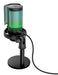 EAN 8713439260816 - Trust GXT 238 Auron Negro Micrófono para crear podcasts imagen 2