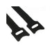 EAN 4043718188352 - InLine 59943K presilla Nylon Negro 10 pieza(s) imagen 1