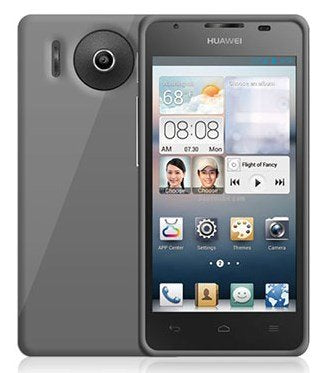 EAN 8021735084402 - Celly GELSKIN327 funda para teléfono móvil Transparente imagen 1