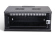 EAN 4016032499633 - Digitus DN-49201-SET armario rack Bastidor de pared Negro imagen 2
