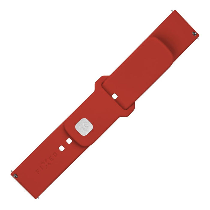 EAN 8591680161294 - FIXED FIXSST2-22MM-RD pieza y accesorio para reloj imagen 2