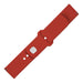 EAN 8591680161294 - FIXED FIXSST2-22MM-RD pieza y accesorio para reloj imagen 2